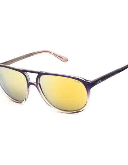 Unisex Sunglasses Lozza SL1872W580N76 Violet