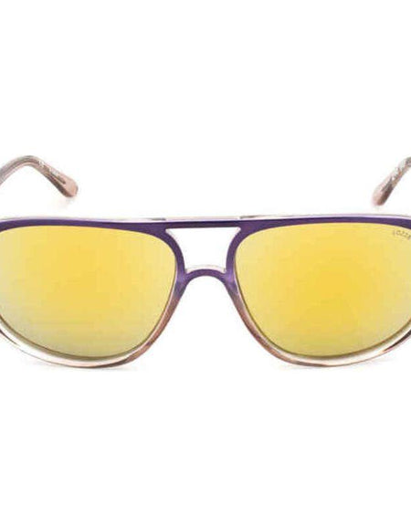 Unisex Sunglasses Lozza SL1872W580N76 Violet