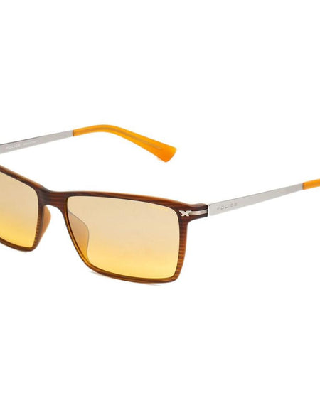 Men's Sunglasses Police S1957M-58D83M ø 58 mm-0