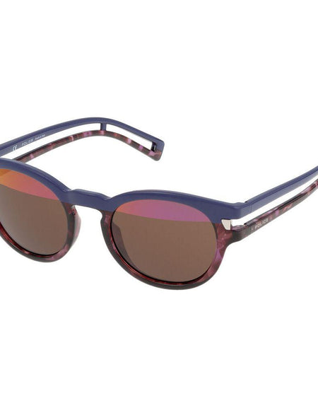 Ladies'Sunglasses Police S1960M-49NKTH ø 49 mm-0