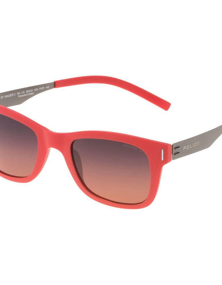 Men's Sunglasses Police SPL170-507FZP ø 50 mm-0