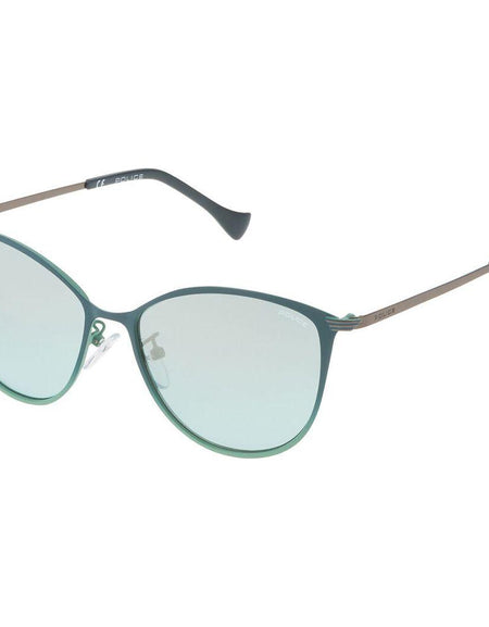 Ladies'Sunglasses Police SPL190-54KB1X ø 54 mm-0