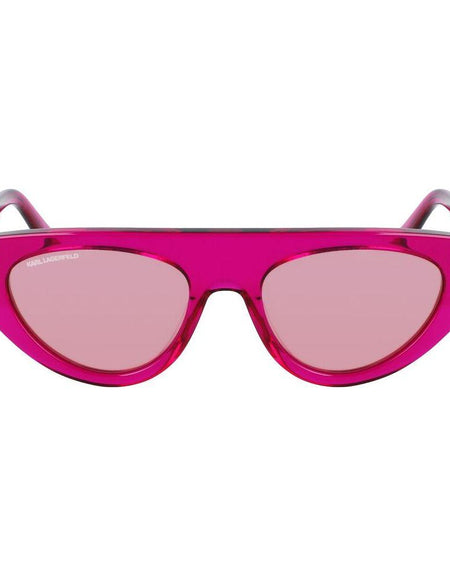 Ladies' Sunglasses Karl Lagerfeld KL6043S-86 Ø 52 mm-1