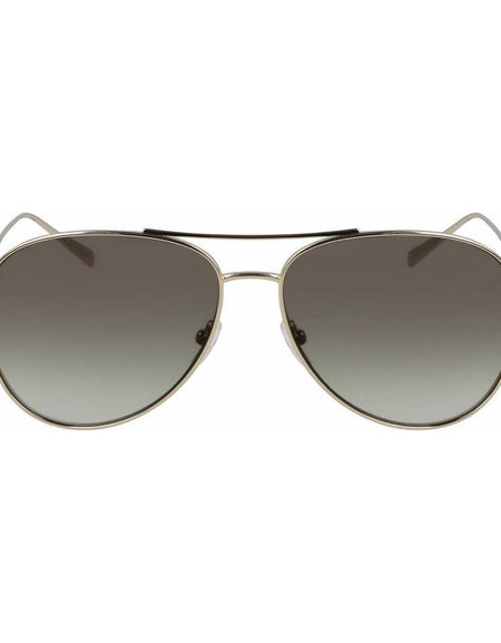 Ladies'Sunglasses Longchamp LO139S-712 ø 59 mm-0