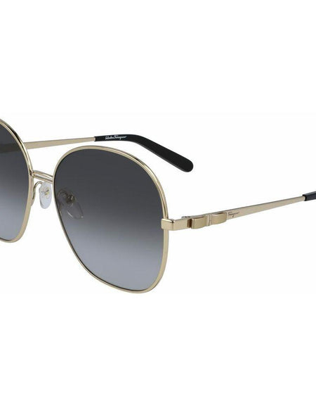 Ladies' Sunglasses Salvatore Ferragamo SF242S-711 ø 60 mm-0
