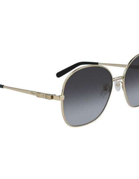 Ladies' Sunglasses Salvatore Ferragamo SF242S-711 ø 60 mm-1