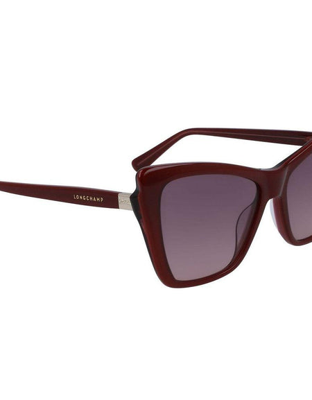 Ladies'Sunglasses Longchamp LO669S-598 ø 56 mm
