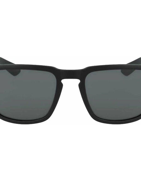 Unisex Sunglasses Dragon Alliance Mari Black-0