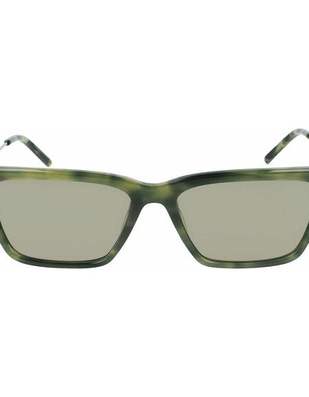 Ladies'Sunglasses DKNY DK709S-305 ø 55 mm-0