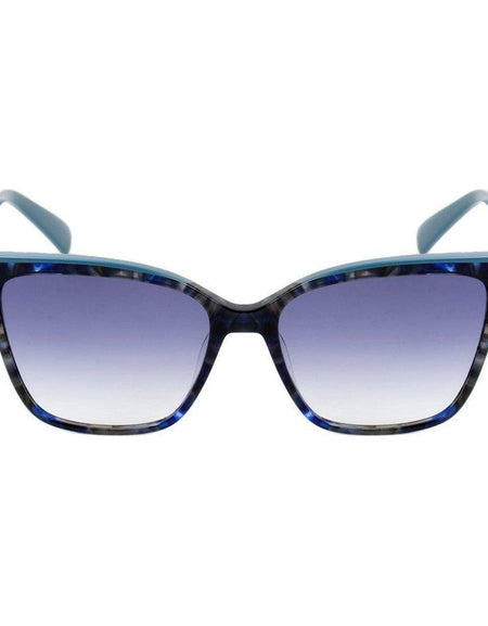 Ladies'Sunglasses Longchamp LO683S-420 ø 56 mm