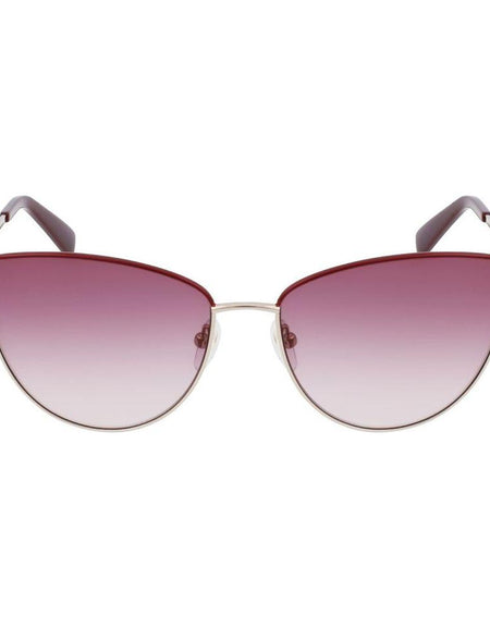 Ladies'Sunglasses Longchamp LO152S-721 ø 58 mm