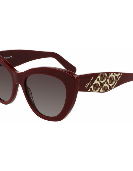 Ladies' Sunglasses Salvatore Ferragamo SF1022S-603 Ø 53 mm-0