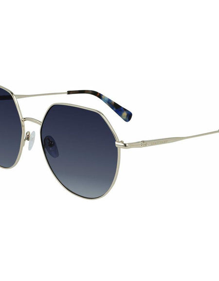 Ladies' Sunglasses Longchamp LO154S-713 ø 60 mm-0