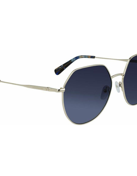 Ladies' Sunglasses Longchamp LO154S-713 ø 60 mm-1