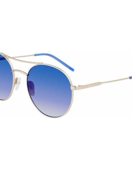 Ladies' Sunglasses DKNY DK305S-717 ø 54 mm-0