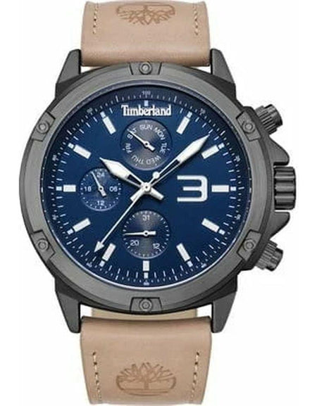 Men's Watch Timberland TDWGF9002902 (Ø 46 mm)-0