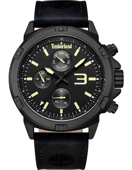 Men's Watch Timberland TDWGF9002904 (Ø 46 mm)-0