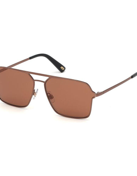 Men's Sunglasses WEB EYEWEAR WE0261-6036E ø 60 mm