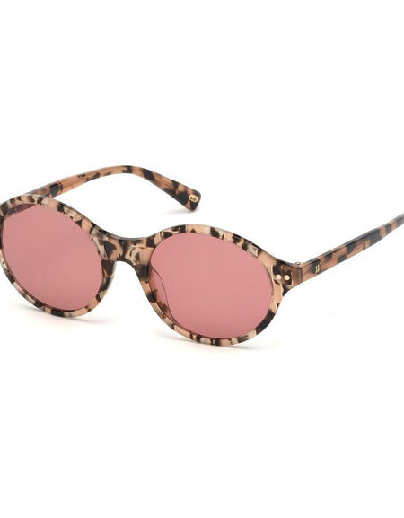 Ladies'Sunglasses WEB EYEWEAR WE0266-5155S ø 51 mm
