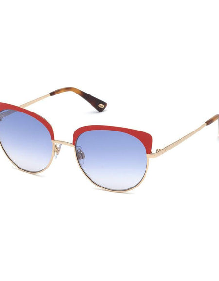 Ladies'Sunglasses WEB EYEWEAR WE0271-5532W ø 55 mm