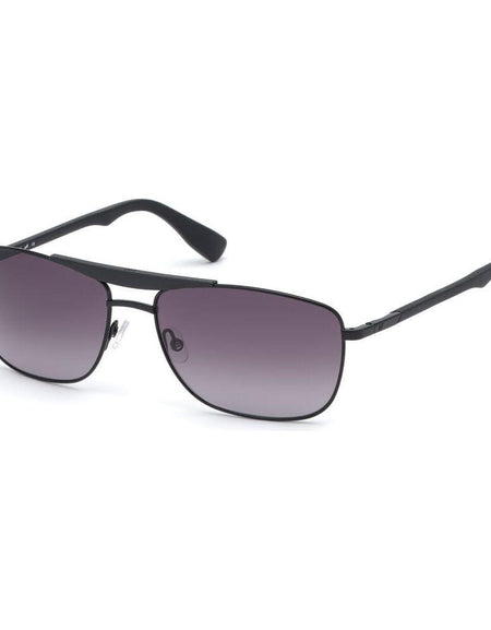 Men's Sunglasses WEB EYEWEAR WE0274-6001B ø 60 mm