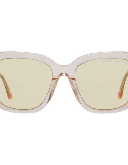 Ladies'Sunglasses Victoria's Secret PK0018-5572G ø 55 mm