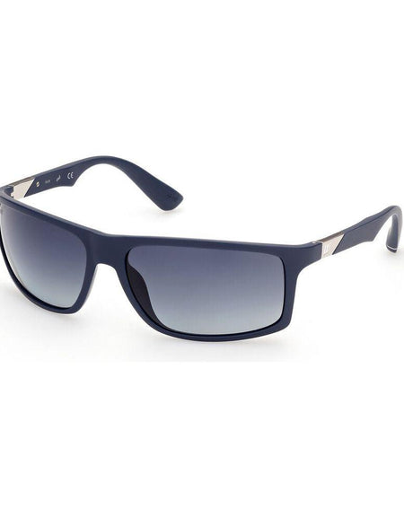 Men's Sunglasses WEB EYEWEAR WE0293-6391V ø 63 mm