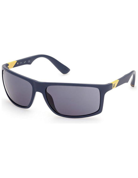 Men's Sunglasses WEB EYEWEAR WE0293-6392V ø 63 mm