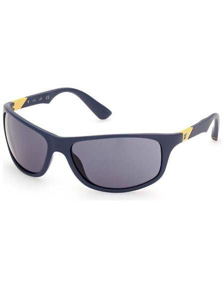 Men's Sunglasses WEB EYEWEAR WE0294-6492V ø 64 mm