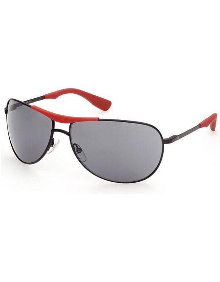 Men's Sunglasses WEB EYEWEAR WE0296-6602A ø 66 mm