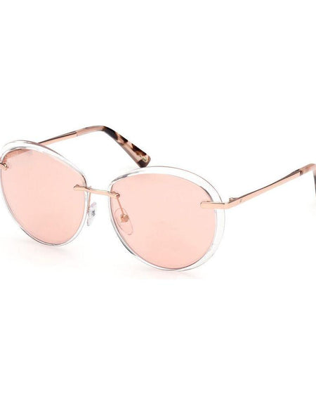 Ladies'Sunglasses WEB EYEWEAR WE0297-5726Z ø 57 mm