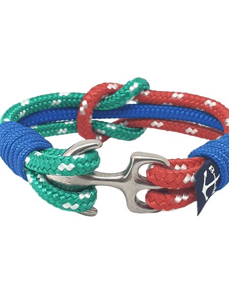 Tassos Nautical Bracelet-0