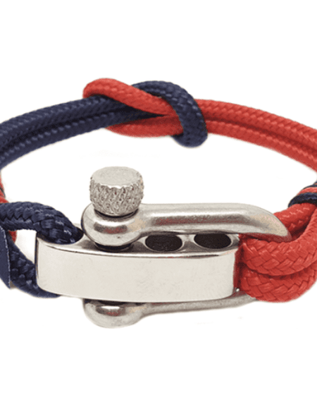 Arran Nautical Bracelet-0