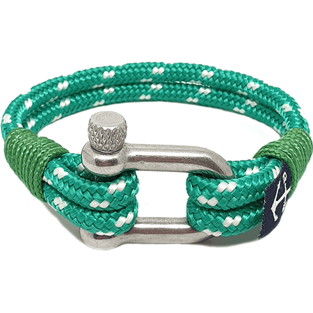 Norwegian Sea Nautical Bracelet-0