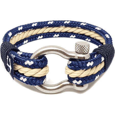 Batavia Nautical Bracelet-0