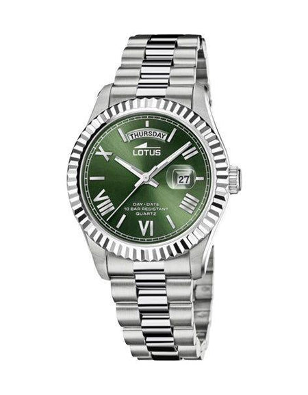 LOTUS WATCHES Mod. 18854/3-0