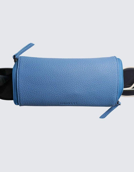 EDEN Double Sided Glasses Case I Sky-0