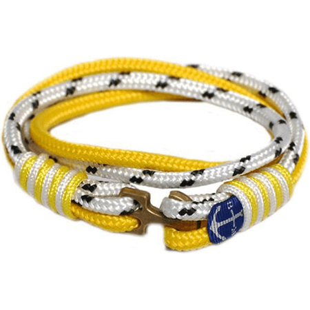 Poseidon Nautical Bracelet-0