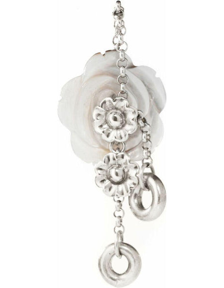 Ladies' Pendant Folli Follie 4P8S001A 3 cm-0