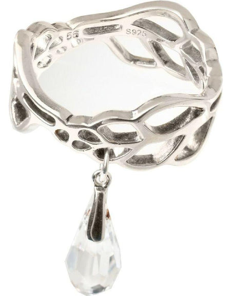 Ladies' Ring Folli Follie 3R9S169C-0