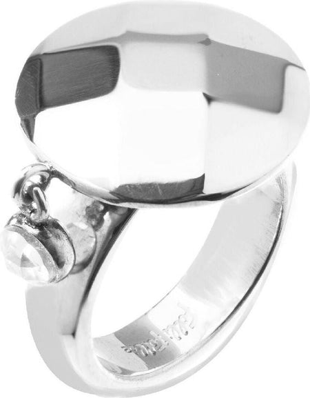 Ladies' Ring Folli Follie 3R9F197C-0