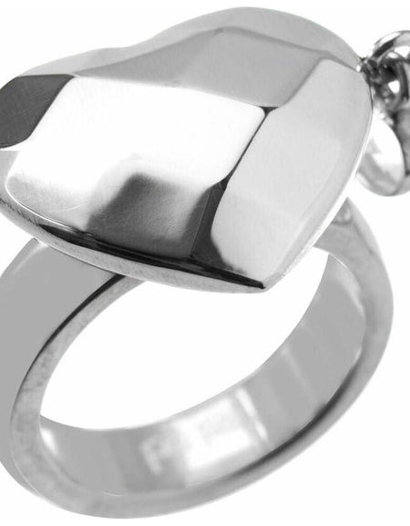 Ladies' Ring Folli Follie 3R9F199C-50 (Size 10)-0