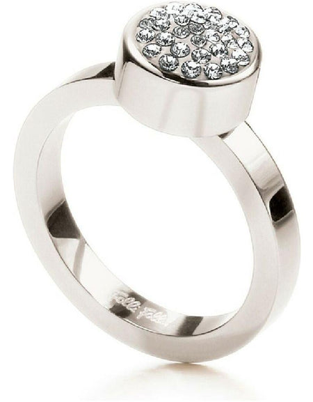 Ladies' Ring Folli Follie 3R0F043C-0