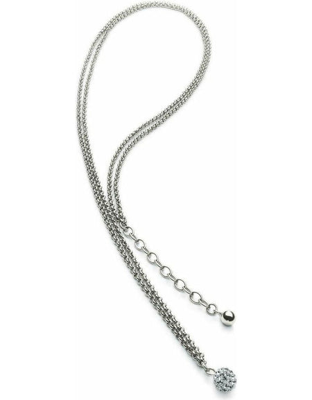 Ladies'Necklace Folli Follie 3N0F007C-0