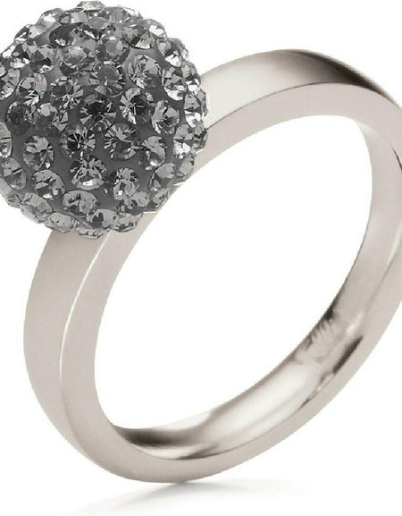 Ladies' Ring Folli Follie 3R0F041A-0