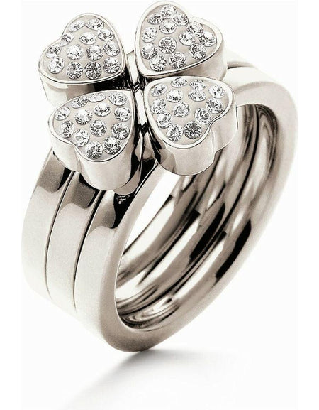 Ladies' Ring Folli Follie 3R0F064C-0