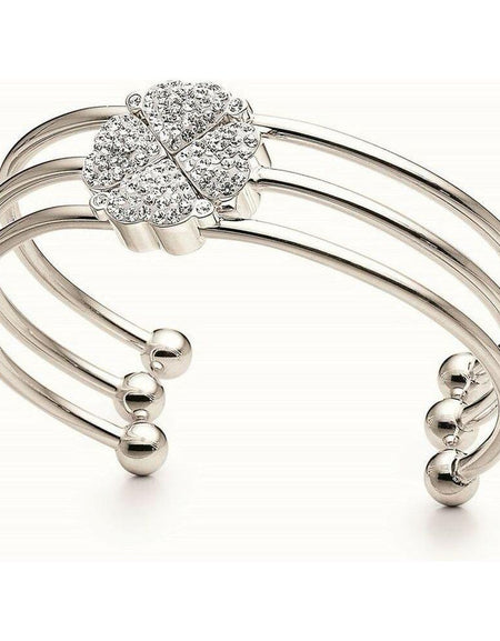 Bracelet Folli Follie 3B0F041C Silver (17 cm)-0