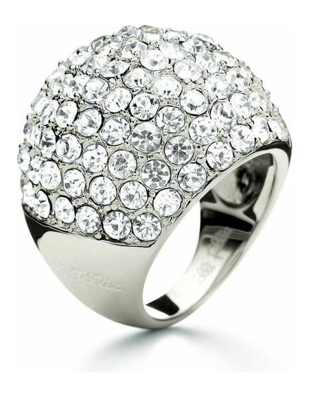 Ladies' Ring Folli Follie 3R0F072C-52-0