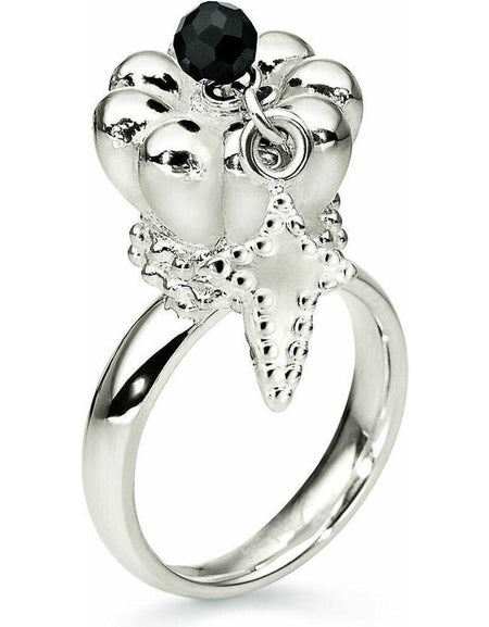 Ladies' Ring Folli Follie 3R2F007K-54 (Size 14)-0