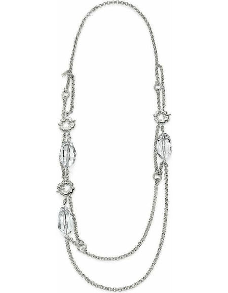 Ladies'Necklace Folli Follie 4N2F011C (45 cm)-0